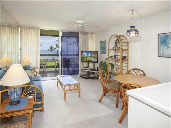 Kihei Condo 972777