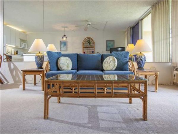 Kihei Condo 972777
