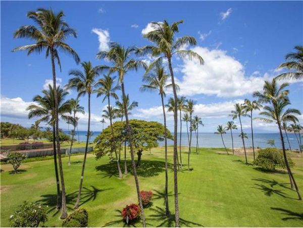 Kihei Condo 972777