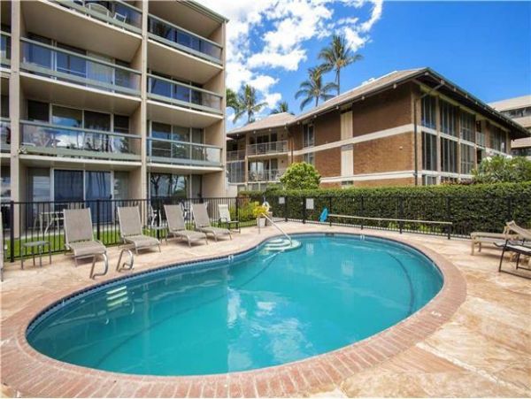 Kihei Condo 972777