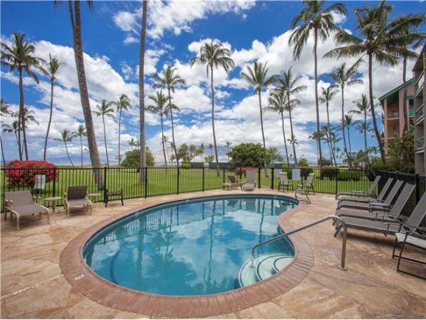 Kihei Condo 972777
