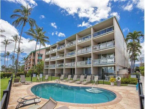 Kihei Condo 972777