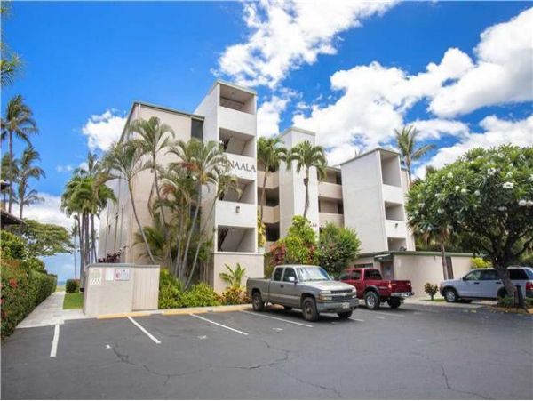 Kihei Condo 972777