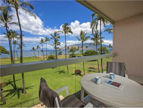 Kihei Condo 972777