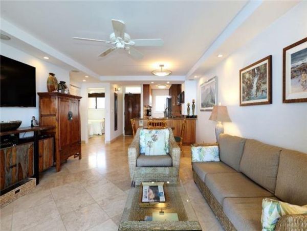 Kihei Condo 972778