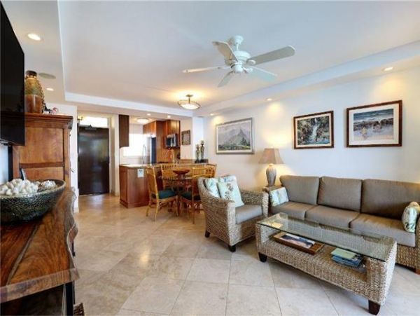 Kihei Condo 972778