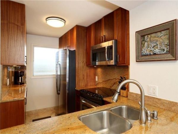 Kihei Condo 972778