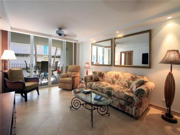 Kihei Condo 972780