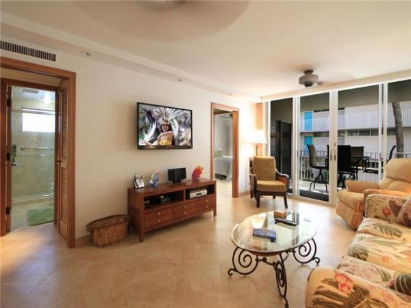 Kihei Condo 972780