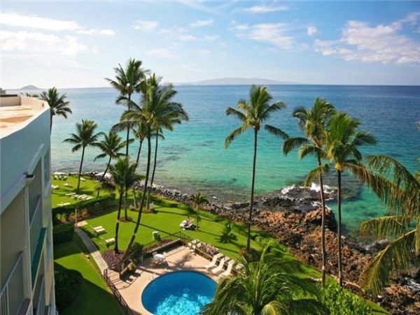 Kihei Condo 972780