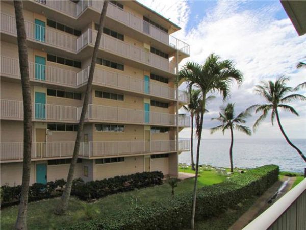 Kihei Condo 972780
