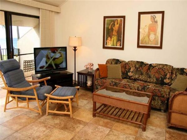 Kihei Condo 972781
