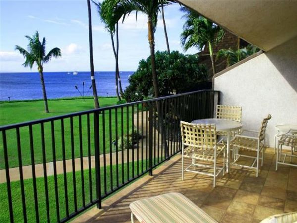 Kihei Condo 972781