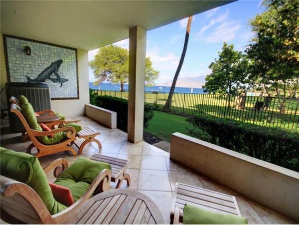 Kihei Condo 972782