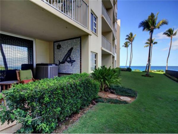 Kihei Condo 972782