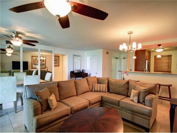 Kihei Condo 972782