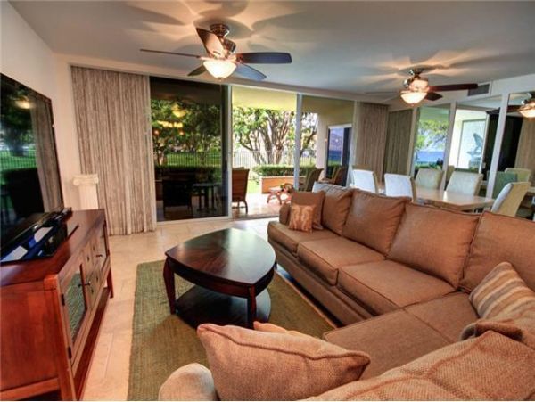 Kihei Condo 972782
