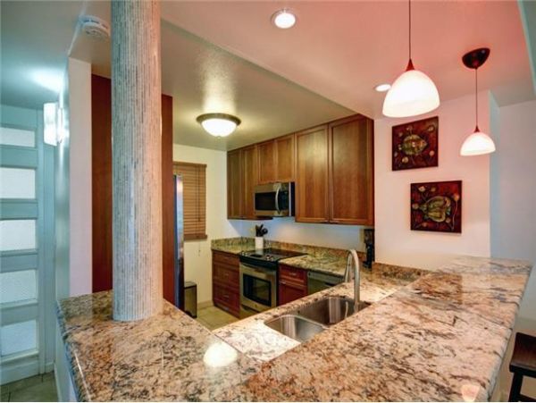 Kihei Condo 972782
