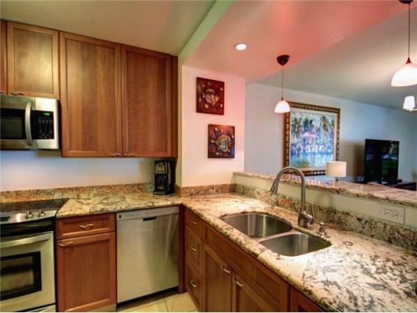 Kihei Condo 972782
