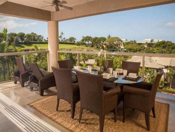 Wailea Condo 972783