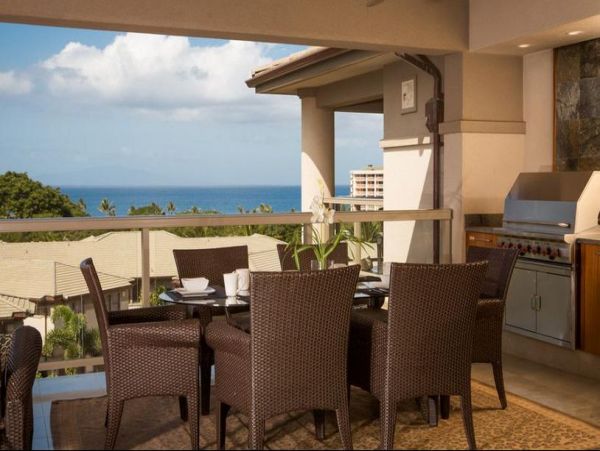Wailea Condo 972783