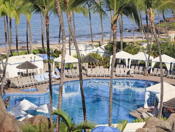 Wailea Condo 972783