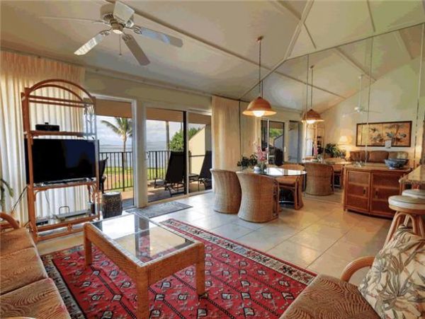 Kihei Condo 972784