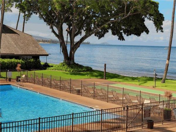 Kihei Condo 972784