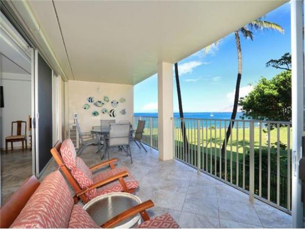 Kihei Condo 972785