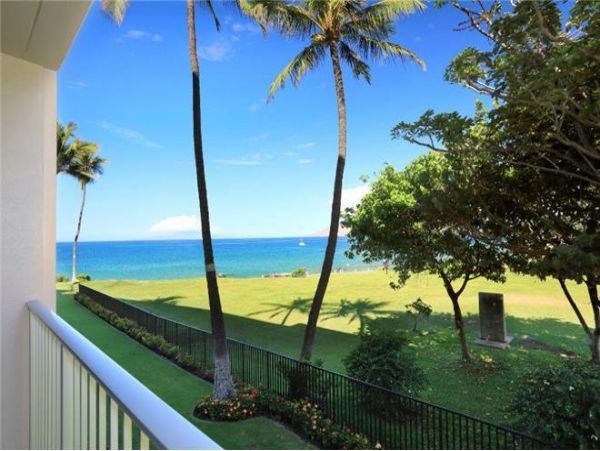 Kihei Condo 972785