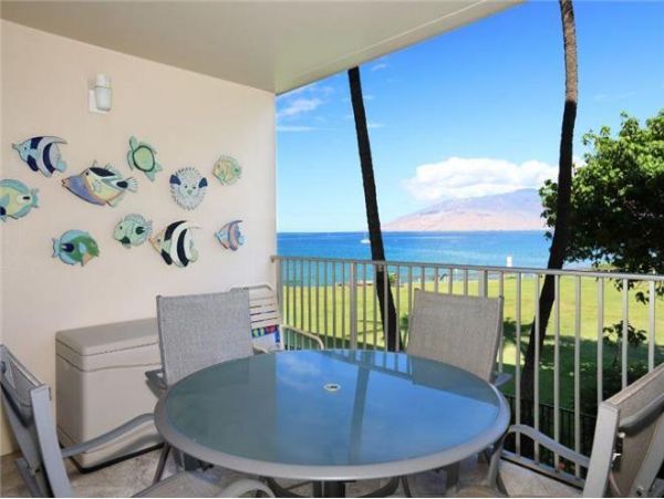 Kihei Condo 972785