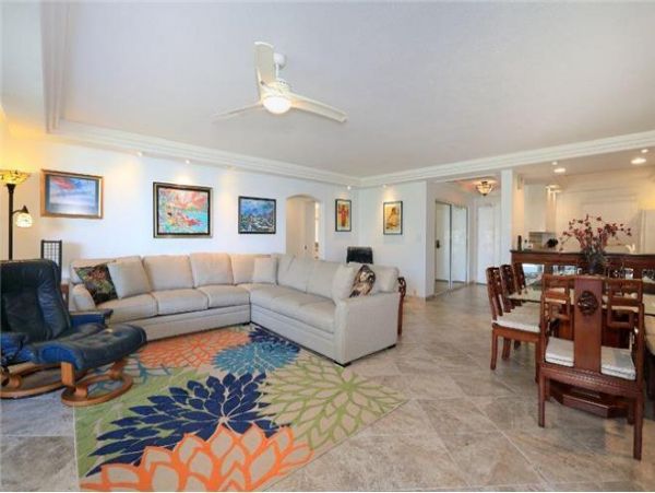 Kihei Condo 972785