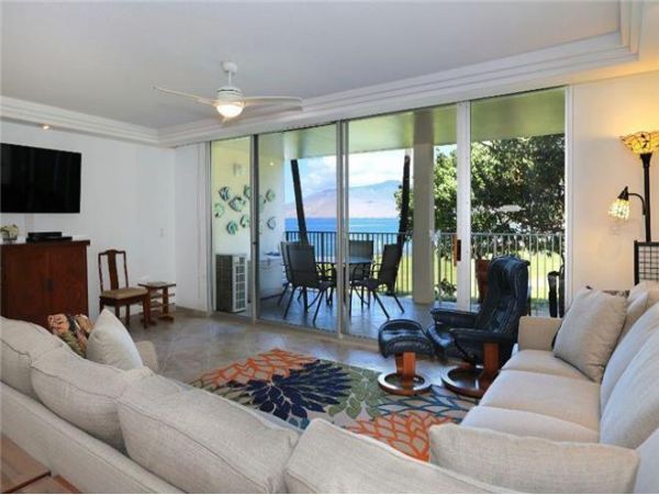 Kihei Condo 972785