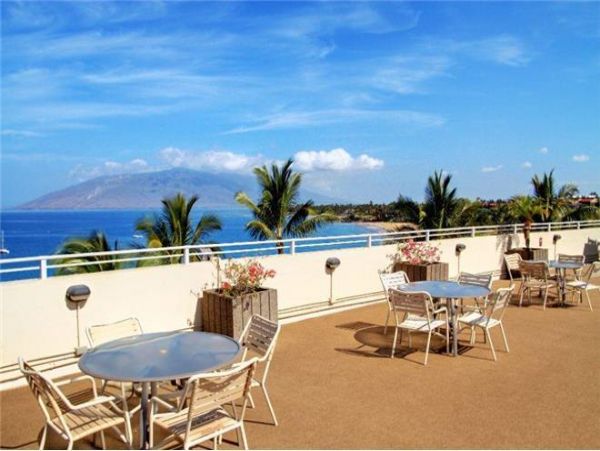 Kihei Condo 972785