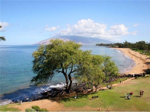 Kihei Condo 972785