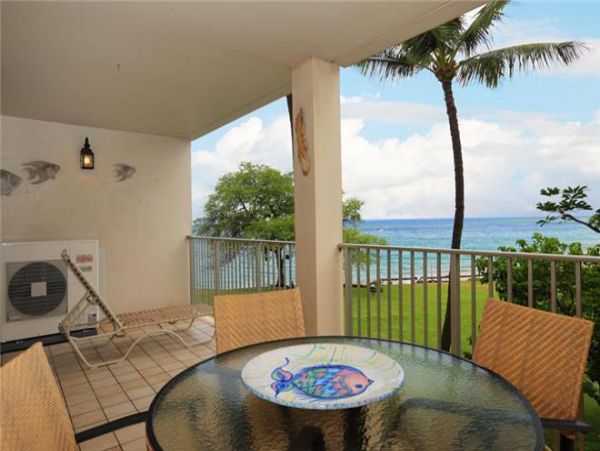 Kihei Condo 972788