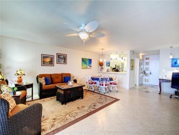 Kihei Condo 972791