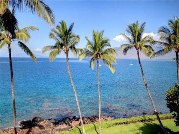 Kihei Condo 972791
