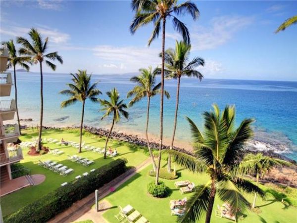 Kihei Condo 972791
