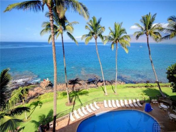 Kihei Condo 972791