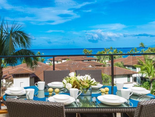 Wailea Home 972792