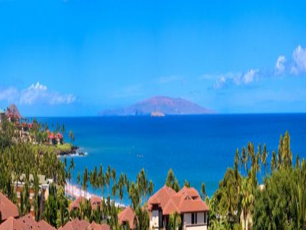 Wailea Condo 972794
