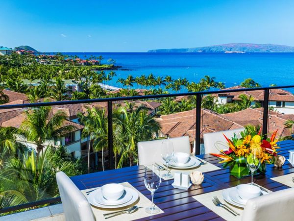 Wailea Condo 972794