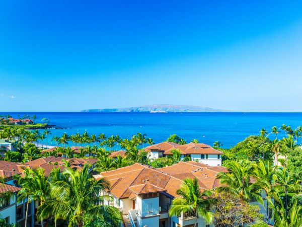 Wailea Condo 972794