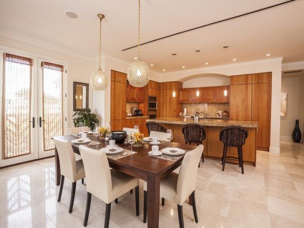 Wailea Three Bedroom Ocean View Vacation Condo