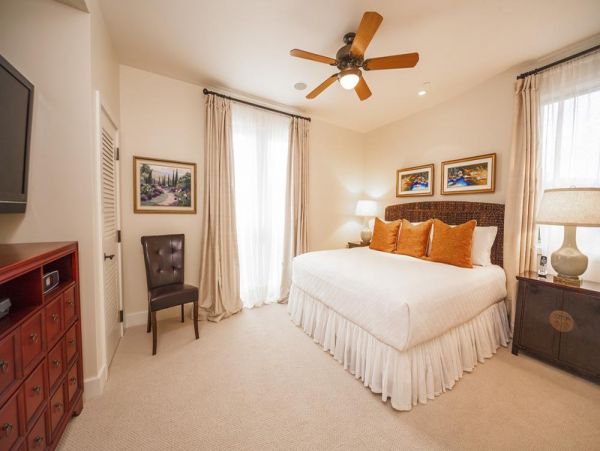 Wailea Three Bedroom Ocean View Vacation Condo