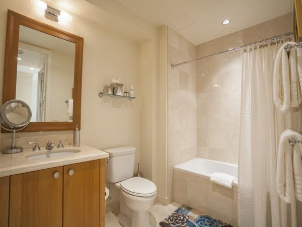 Wailea Three Bedroom Ocean View Vacation Condo