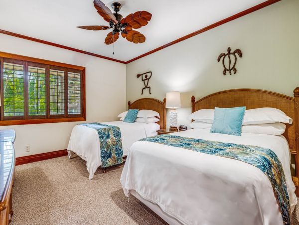 Wailea Beachfront Vacation Rental  Luxury Maui Oceanfront Condo