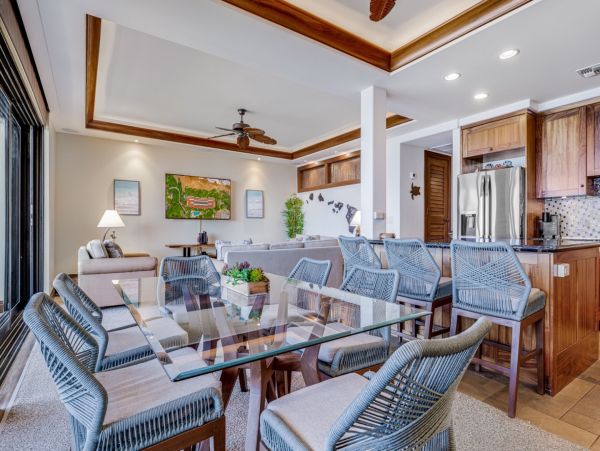 Wailea Beachfront Vacation Rental  Luxury Maui Oceanfront Condo