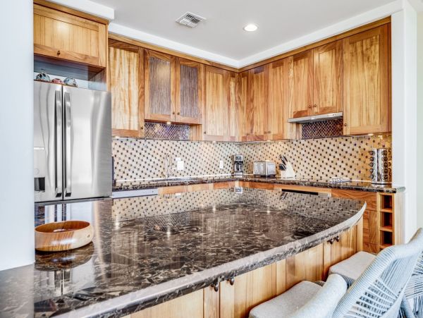 Wailea Beachfront Vacation Rental  Luxury Maui Oceanfront Condo